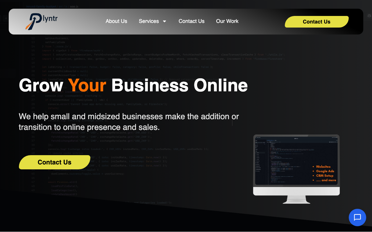plyntr.com