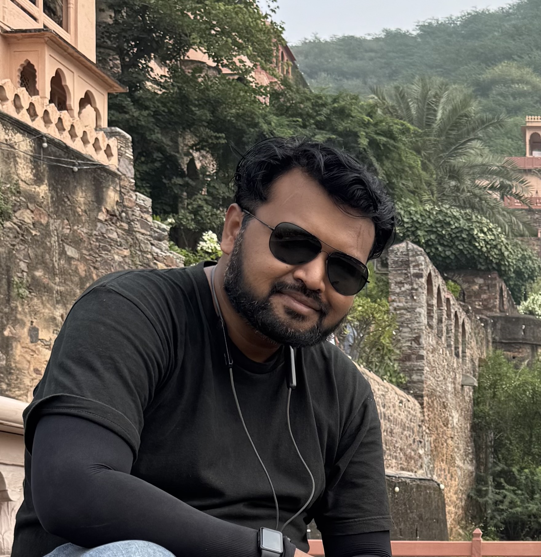 Abhishek Anand