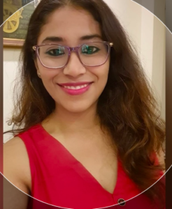 Picture of Sneha Sengupta